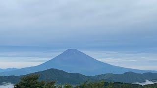 富士スバルライン🗻マイカー規制中⚠️通行許可証走行‼️  ⓶