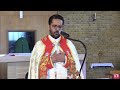 006 uk redhill marian retreat by br thomas paul and fr tomy edattu on 6th july 2019