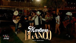 Chuy Montana - Marlboro Blanco ( Video Oficial )