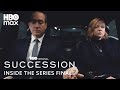 The Succession Series Finale Explained | Succession | Max