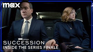 The Succession Series Finale Explained | Succession | Max