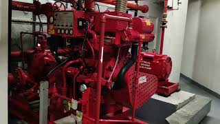 Tornatech diesel fire controller overview and programming by Engineers Guide