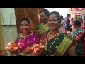 women keep goa’s ‘divja’ traditions alive at khandepar’s shantadurga temple goa365