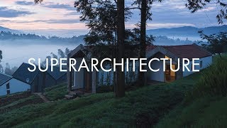 Urban Affairs Forum: Superarchitecture