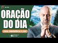 ((🔴)) ORAÇÃO DA MANHÃ no SALMO 91 - Para Resposta de Deus - 5 de Novembro - Profeta Vinicius Iracet