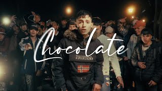 Franux BB - Chocolate  (Prod by Fosse)