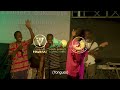 isaiah misanvu _ asigala mukama performance video isaiah misanvu praise u0026 worship experience