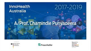 InnoTour 2018 | Interview with A/Prof. Chamindie Punyadeera