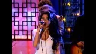 Wake Up Alone @ MTV (REMASTERED AUDIO) - 45th at Night w/ Amy Winehouse