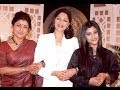 Rendezvous With Simi Garewal Aparna Sen Amp Konkana Sen 2003