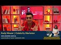 living the red life rudy mawer on building multi million dollar businesses and marketing strategies