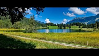 Lauenensee \u0026 Oeschinensee : wonderfull Switzerland by Patrick Favre