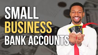5 Small Business Bank Accounts for New Businesses & Startups (2022)