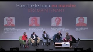 L'expert-comptable augmenté : Quels outils pour demain ? Que mettre en place dès aujourd'hui ?