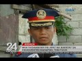 24 oras bangkay ng lalaking biktima umano ng grupong highway boys natagpuan sa marikina river