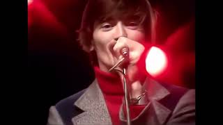 UNDERTONES // 1979-11-15 TOTP - You've Got My Number HD