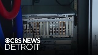 Michigan AG Nessel asks for transparency on data centers