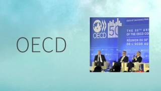 All about the OECD