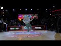 blond vs blak atak semi final battle 40 u0026 up freestyle session 2024 spin control