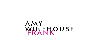 Amy Winehouse - Teach Me Tonight (Hootenanny) (Official Audio)