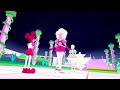 What If Pink Diamond Never Left Homeworld  Steven Universe RP [Roblox]