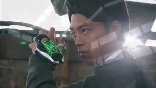 Kamen Rider Drive All Henshin \u0026 Finisher