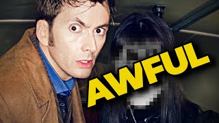 10 Worst Doctor Who Companions EVER