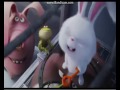 Snowball: R. I. P. Ricky (The Secret Life Of Pets )