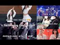 TWICE being a girl’s girl + being kind to staff