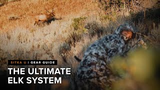 Elk Hunting Gear Review with Corey Jacobsen | Intercept Collection