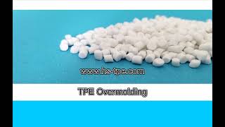 TPE Overmolding