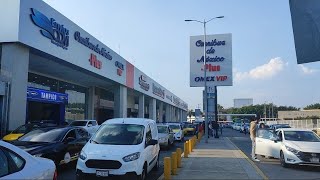 Conociendo La Nueva Central de Autobuses de Guadalajara 🚌