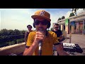 DUB FX | MANUDIGITAL | BALIK [ LIVE IN PARIS ]