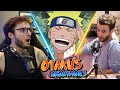 Naruto is BACK?!?  -  Otakus Anonymous Episode #9