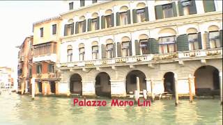 Venice Lido to the Piazzale Roma