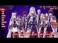 異度神劍 3 情報 都市的孩子們。普通任務 孩子們的冀望 xenoblade chronicles 3 city children。the kids aspiration