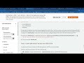 Developing on AWS:Lab 7 Python - Observe the Application Using AWS X-Ray