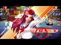 【武器ガチャ】実況！lrアテナ武器を手にしてあの男を倒す！【kof98 umol】