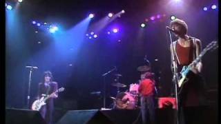 Joan Jett and the Blackhearts 05. Nag [LIVE 1982]