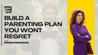 how to build a bulletproof parenting plan with a narcissistic co parent (from diapers to diplomas)