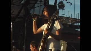 Deerhoof: \