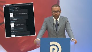 PD nxjerr provat: Si u vodh vota ne 25 Prill | ABC News Albania