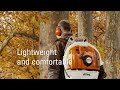 stihl br 700 backpack blower