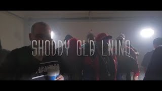 Bardy Boyz - Le Bloc/Bardy Boyz (Shoddy, L Nino, Gld )