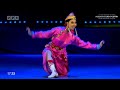 МУГЖ Г.Долгорсүрэнгийн нэрэмжит гоцлол бүжгийн анхдугаар уралдаан  (2022) [erchis]
