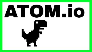 Atom IO - HTML & CSS
