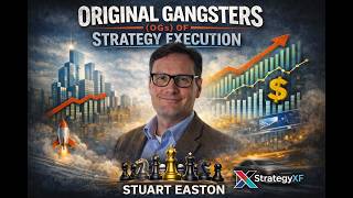 Strategic Misalignment: The Silent Killer of Strategy Execution