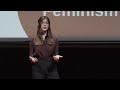 Reconsider Feminism | Megan Gantner | TEDxYouth@Dayton