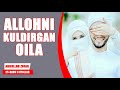 allohni kuldirgan oila