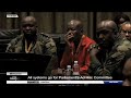 Mkhwanazi allegations | All systems go for Parliament's Ad Hoc Committee